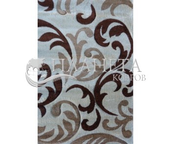 Синтетичний килим Firuze 4397A CREAM - Висока якість за найкращою ціною в Україні